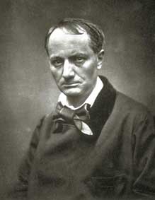 baudelaire